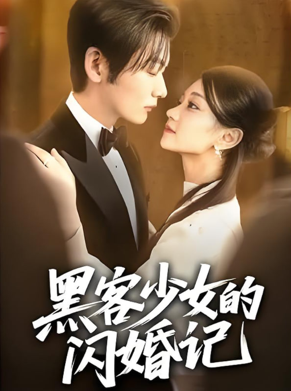 黑客少女的闪婚记 - 第60集完结_影视研究型_德华影影-剧透网